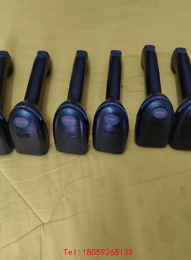 【非标价】霍尼韦尔扫描枪1900GHD-2高密版 嘎嘎新  可以扫描一