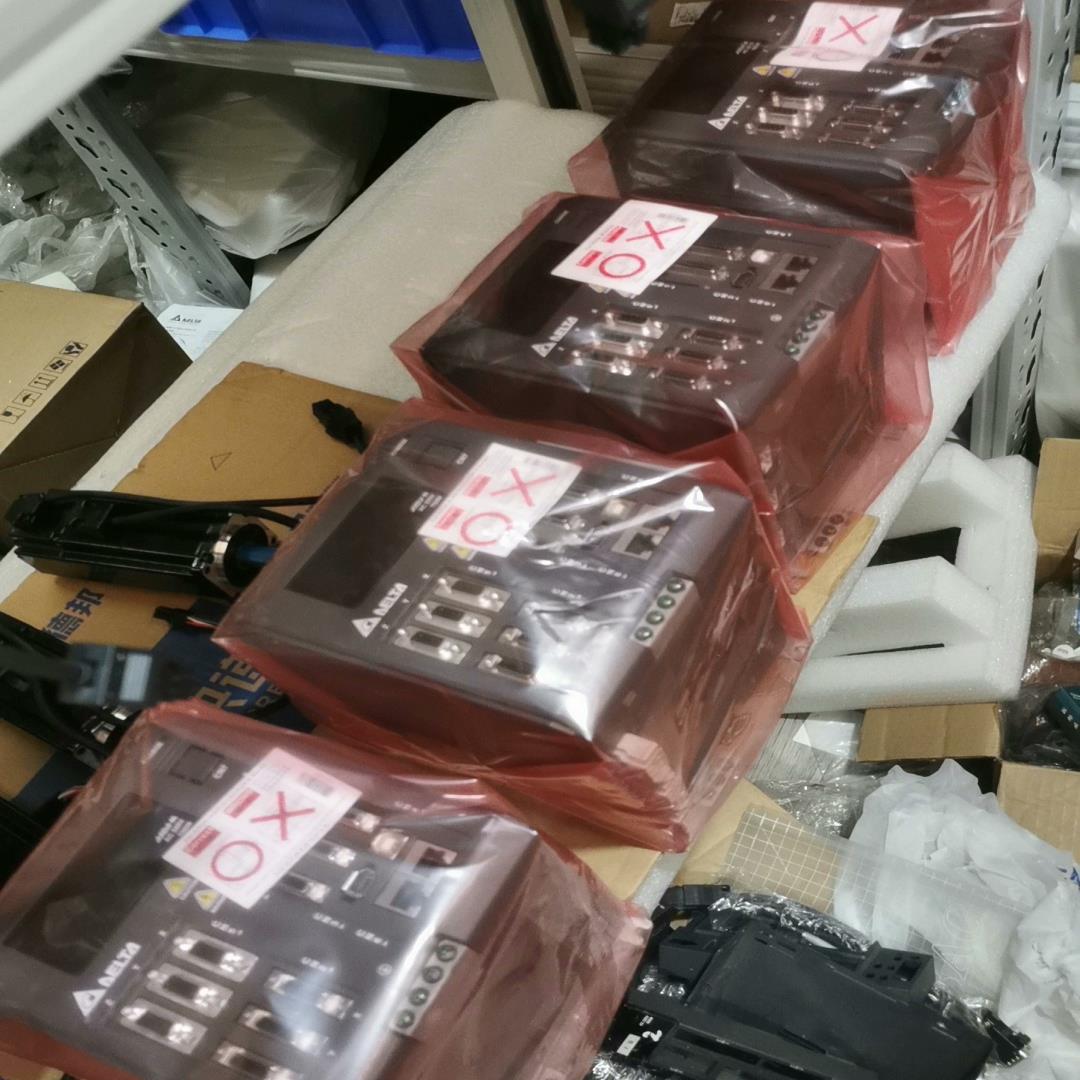 ASD-M-0721-M，ASD-M-0721-F台达三合一