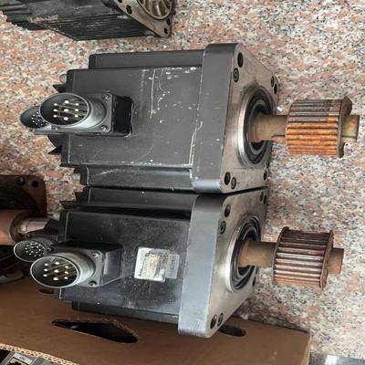 （设备配件）E2180PS拍电机拆机-包好ECMA实图台达