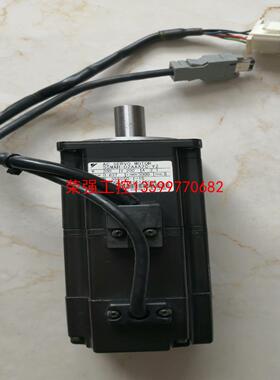 【荣强工控】安川电机SGMAH-02AAA2C-Y2  200W拆机功能