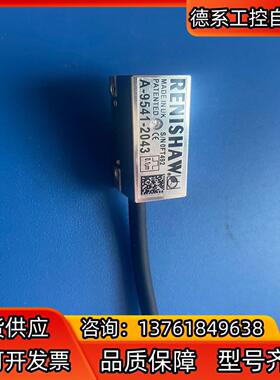 A9541-2043,0.1UM读数头02-E34403,线