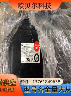 安川电机SGMJV-08ADA2C