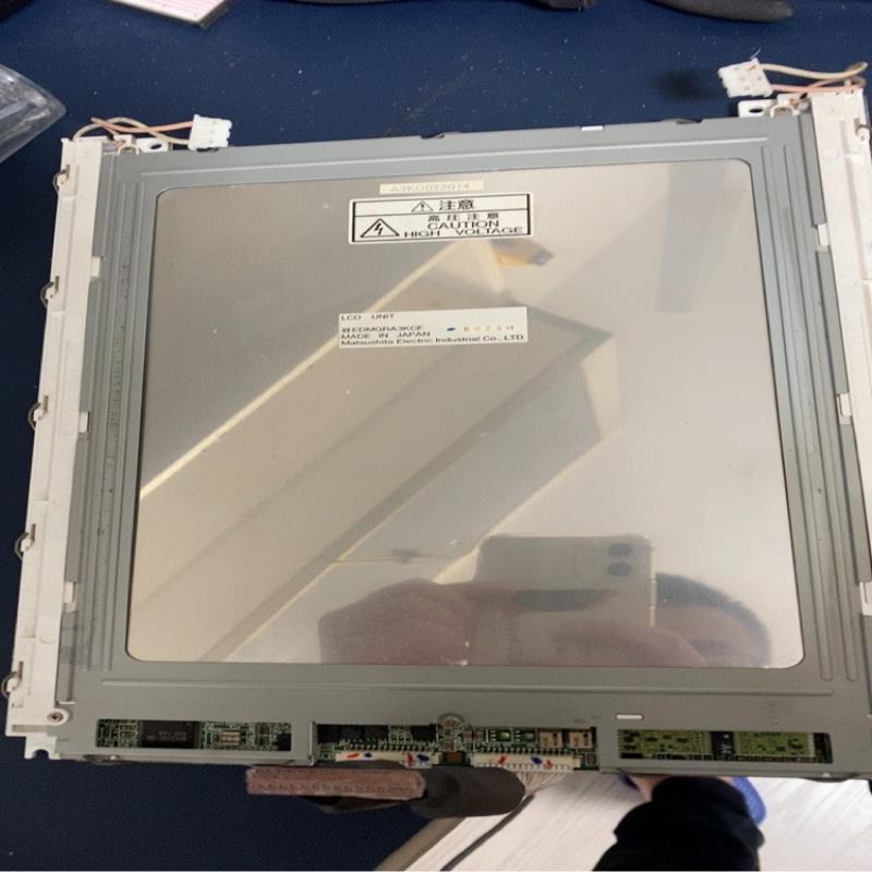 [德峰]Matsushita EDMGRA3KCF 拆机液晶屏NT6