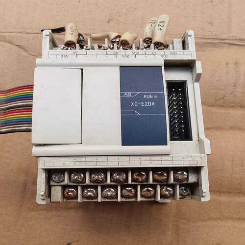 {莱茵电子商行}信捷PLC