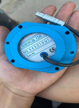 seika.de水平倾斜传感器，NG543210UI，See