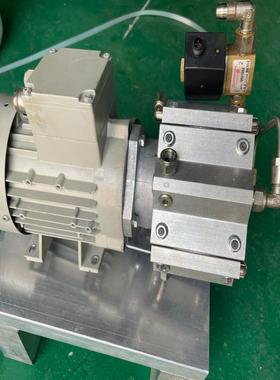 [德峰]隔膜泵hyco真空泵