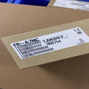 BC186A688 A7NC 全新原装 三菱变频器通讯卡