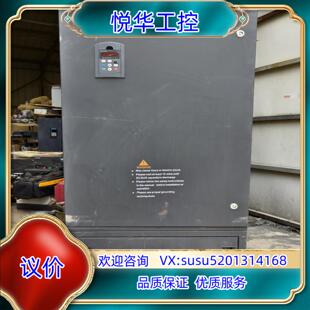 3550P 原装 伦茨变频器 LC600A3T3150G 31议价
