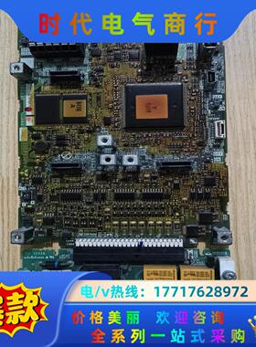 三菱变频器A840 CPU主板  A80CA800E 260议价