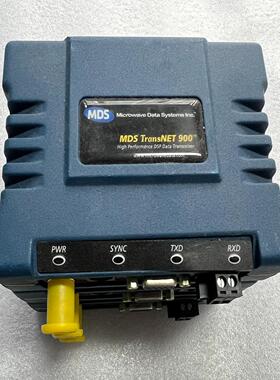 （设备配件）MDS TransNET900  3台 成色好