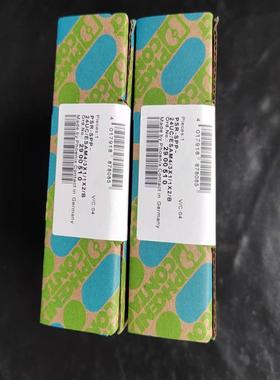 菲尼克斯安全继电器 - PSR-SPP- 24UC/ESAM