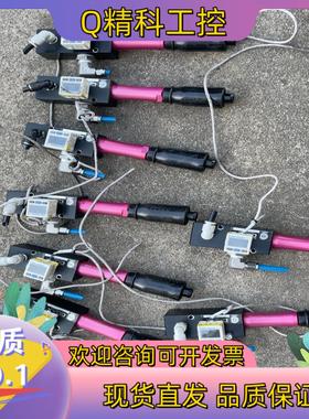 现货PIAB瑞典派亚博COAX真空发生器