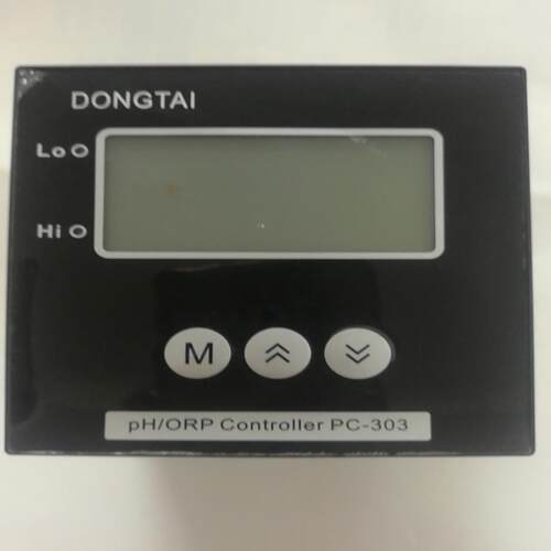 PH/ORP PC-303  DONTAI东泰 PH计 控制