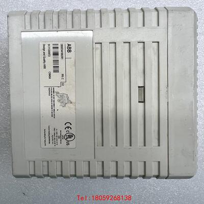 【非标价】ABB模块CI840A