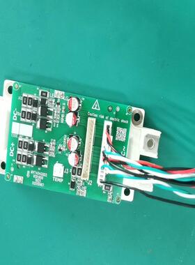 [德峰]带600板MVT404GQD2，驱动线，AME4实带模块驱动