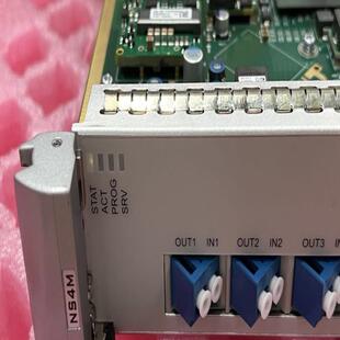 华为NS4M 100G线路业务处理板 TN54NS4M