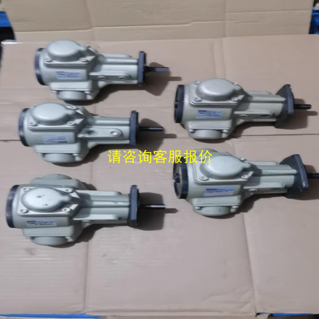 询价PARKER TAIYO太阳铁工业气动马达 TAM4-015