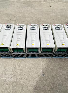 （设备配件）ABB变频器4KWACS510-01-09A4-4 ACS5