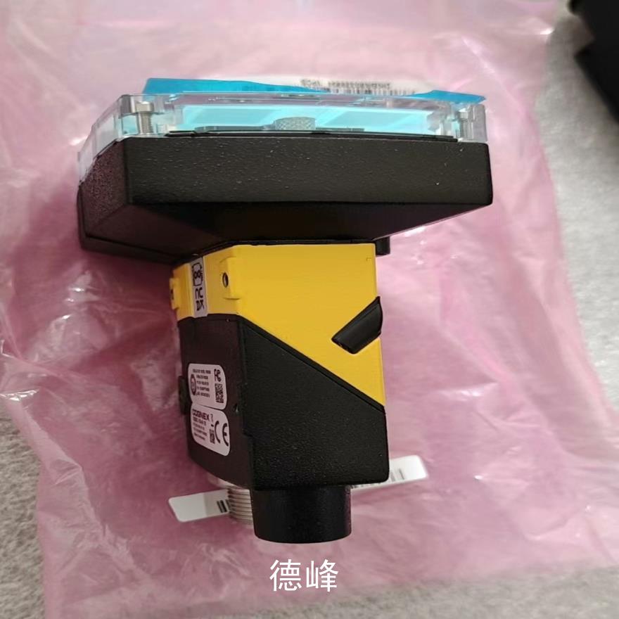 [德峰]IS2000C-139-40-125  康耐视视觉议价