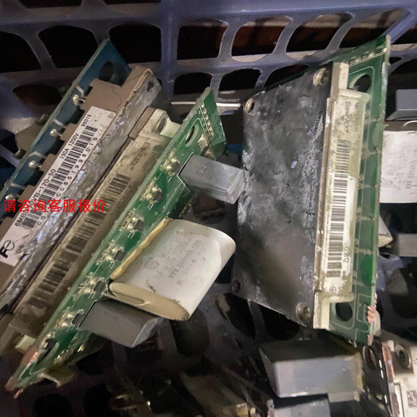 6MBI150VB-120/6MBI150U4B-120 富