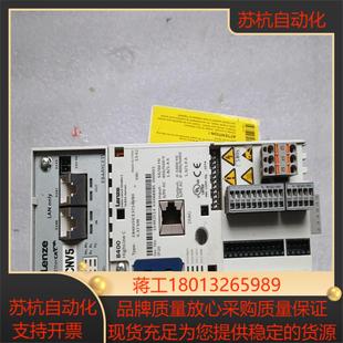 伦茨8400系列变频器 037KW