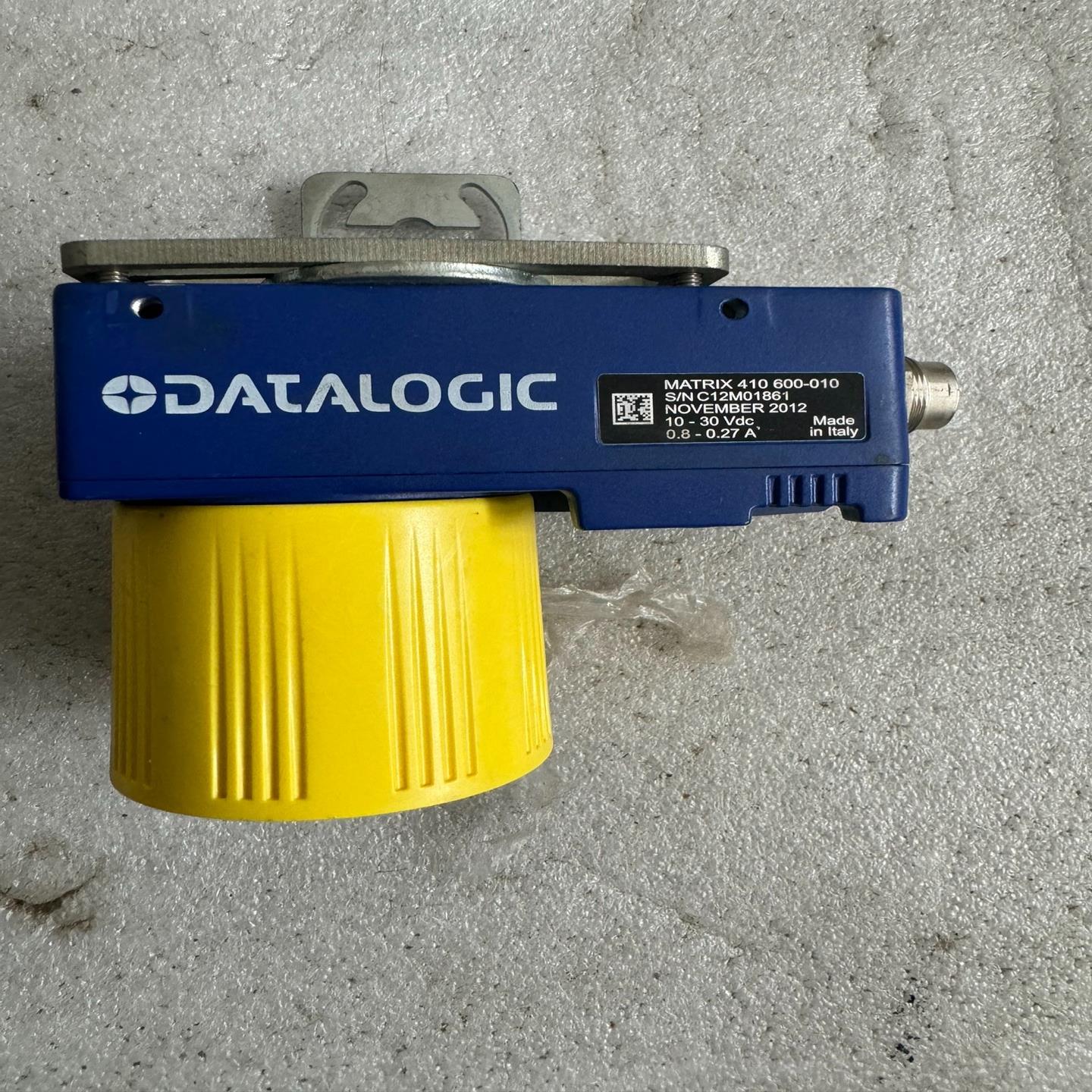 （设备配件）得利捷MATRIX410 600-010功能正常，合适拿去