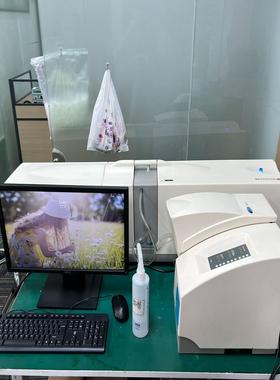 （设备配件）马尔文  粒度仪  ms2000