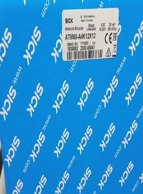 1030002  ATM60-A4K12X12传感器全新原装