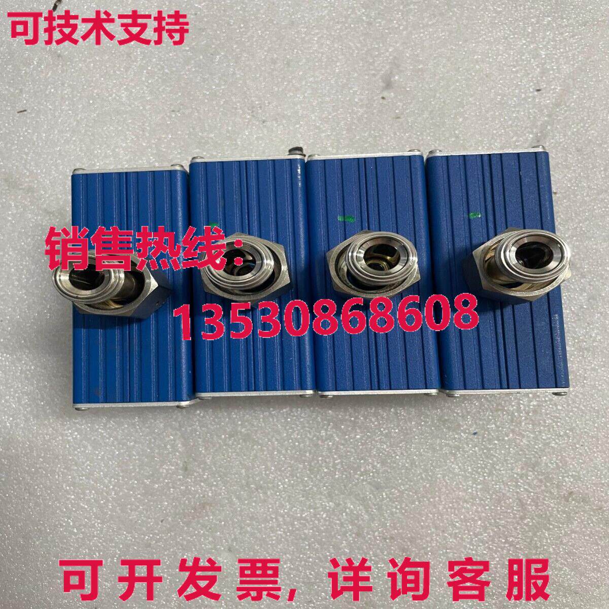 Granville-Phillips 275529-EU 迷你 CONVECTRON GAUGE,Wokring现