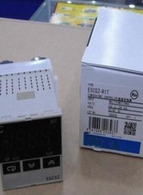 温控表E5CSV/E5CSZ-R1T Q1T QTD QT RT RTD Q1TD R1TD -B -F