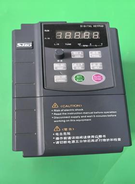 SJZO变频器ZQ511-2R2G3/004P3B