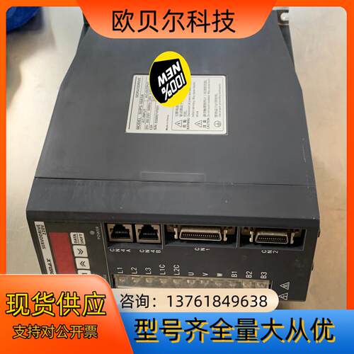 ELESY伊莱斯伺服驱动 SUPS-10ASA 现货质量保证