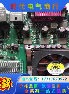 现货 P4 ATX21U PA20130-B89X设备主板议价
