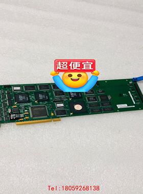 【非标价】CORECO IMAGING视频采集卡 PC-LINESCA