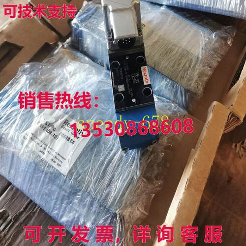 供应原装Rexroth 0811403151 3FREEZ 6 B-11/35L2G24K31A1MM 阀门