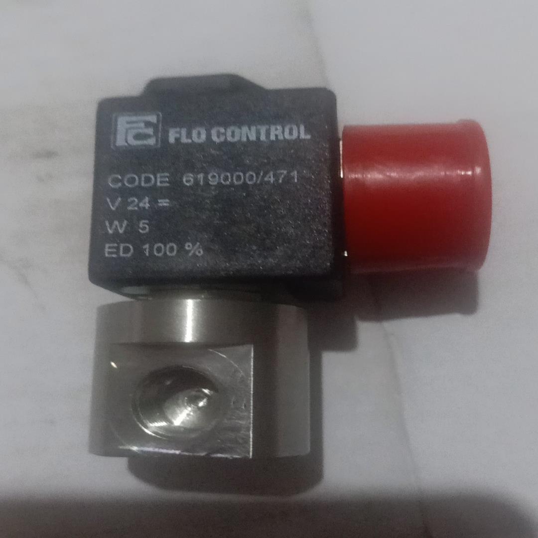 意大利FLO CONTROL先导阀N2B116.XV0电磁阀