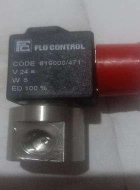 意大利FLO CONTROL先导阀N2B116.XV0电磁阀
