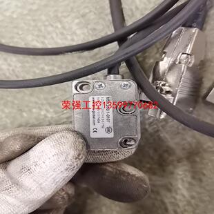 【荣强工控】德国SIKO磁栅尺MSK200/1-0107，二手拆机，功能