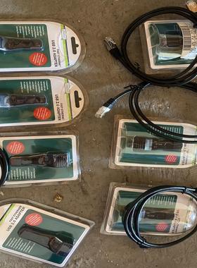 [德峰]有，串口0.,个8 图  USB转USB2digitus德国