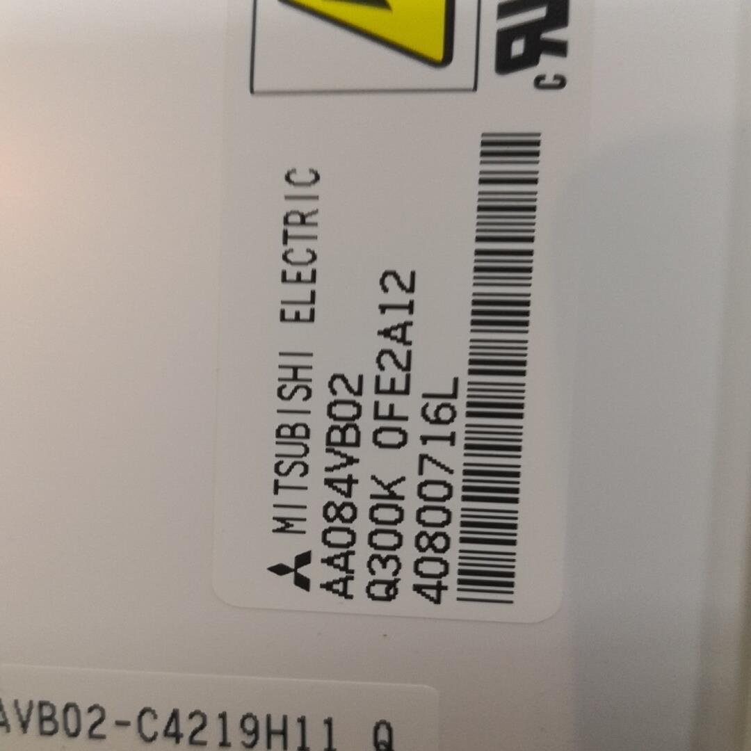 [德峰]L04  G104X1 AA084VB02一
