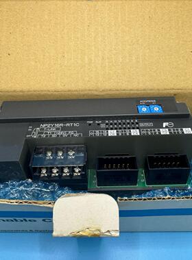 议~FUJI富士PLC NP2Y16R-RT1C 全新现货