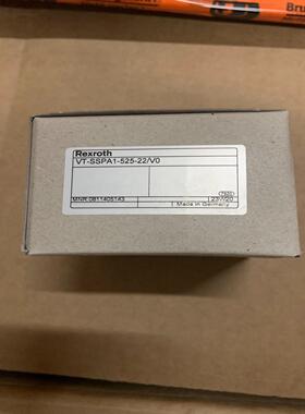 0811405143 VT-SSPA1-525-2X/V0/