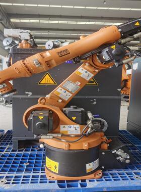 库卡2016年C4标准柜系统KR5 arc