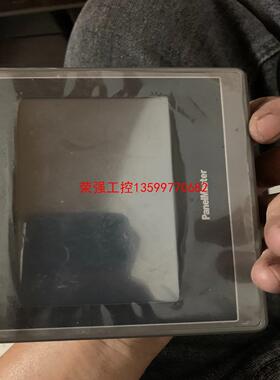【荣强工控】屏通人机触摸屏 GA2043-20ST PIN1C13 共4