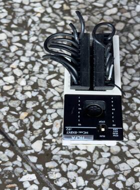 （设备配件）拍摄V28HCA8C，实物-PLC-，P2-X8YT拆机禾川