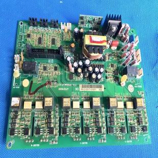 德峰 POWER45 V1.0康沃变频器P G5系30