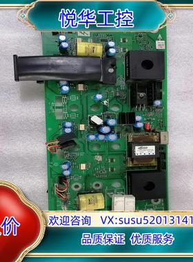原装CT LTD UD46丹佛斯变频器板子，拍摄，议价