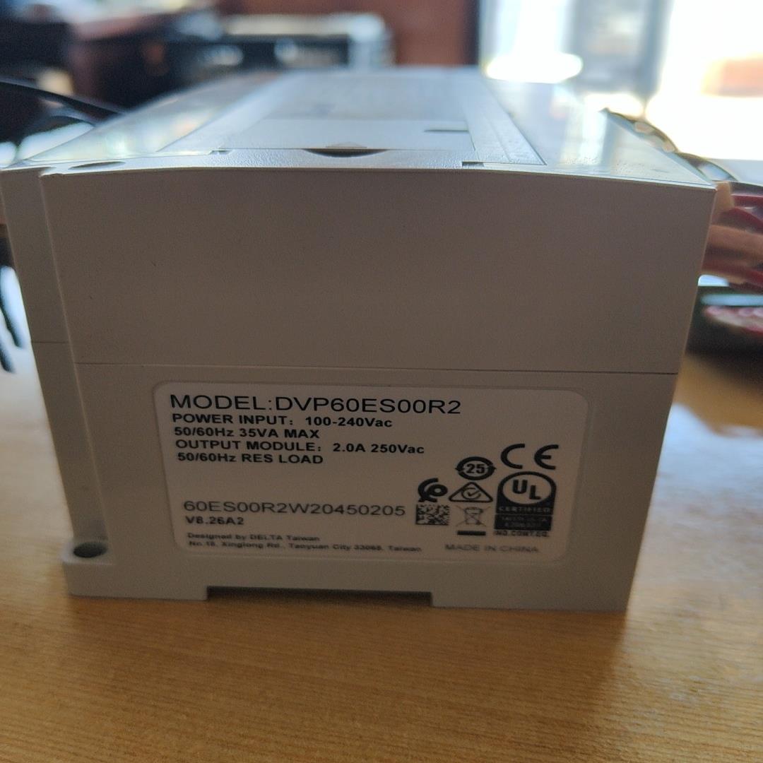 [德峰]M0DEL:DVP60Es00R2