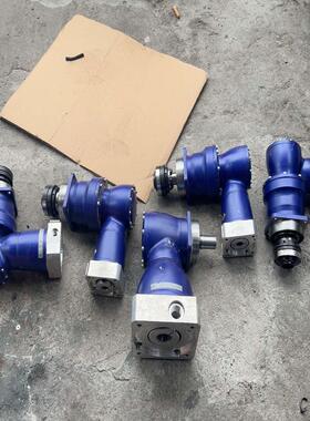 减速机 直角减速机 spk+075s-mf2-20议价