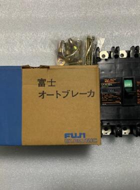 （设备配件）  3PSA203BA200 ACA断路器富士Fuji